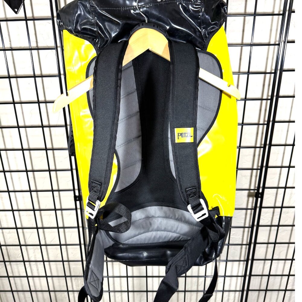 Petzl TRANSPORT 45L - Picture 4 of 4